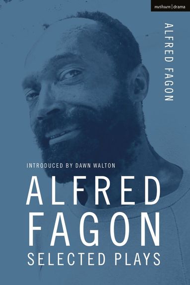 bokomslag Alfred Fagon Selected Plays