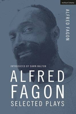 Alfred Fagon Selected Plays 1