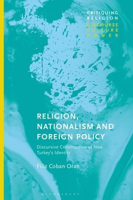 Religion, Nationalism and Foreign Policy 1