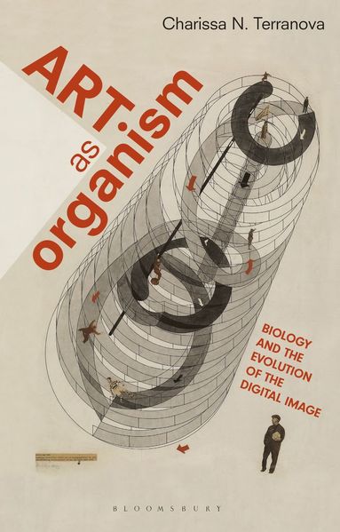 bokomslag Art as Organism