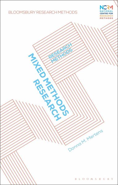 Donna M. Mertens, Jessica Nina Lester - Mixed Methods Research, Häftad