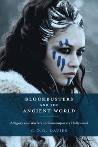 bokomslag Blockbusters and the Ancient World