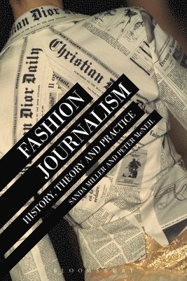 Fashion Journalism 1