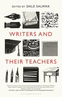 bokomslag Writers and Their Teachers