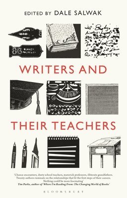 Writers and Their Teachers 1