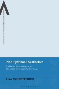 bokomslag Neo-Spiritual Aesthetics