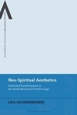 Neo-Spiritual Aesthetics 1