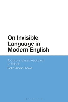 On Invisible Language in Modern English 1
