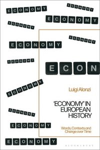 bokomslag 'Economy' in European History