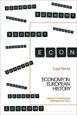 'Economy' in European History 1