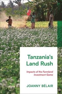 bokomslag Tanzania's Land Rush