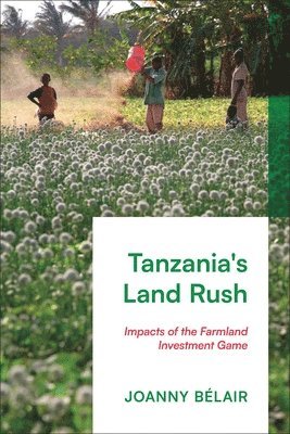 Tanzania's Land Rush 1