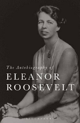 Autobiography of Eleanor Roosevelt