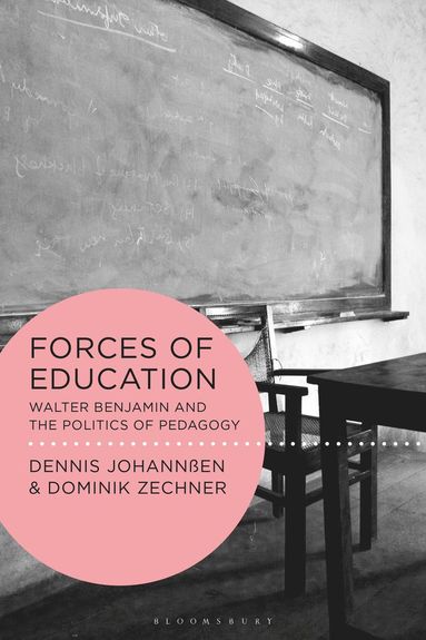 bokomslag Forces of Education