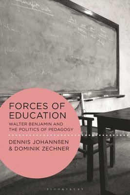 Forces of Education 1