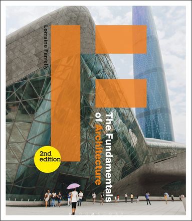 Lorraine Farrelly - Fundamentals of Architecture, Häftad