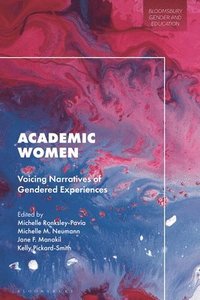 bokomslag Academic Women