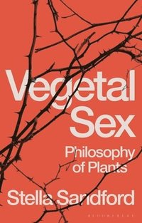 bokomslag Vegetal Sex