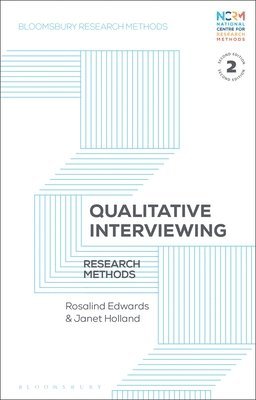 Qualitative Interviewing 1