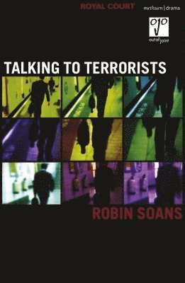 Talking to Terrorists 1