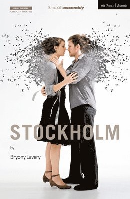 Bryony Lavery, Bryony (Author) Lavery - Stockholm, Häftad