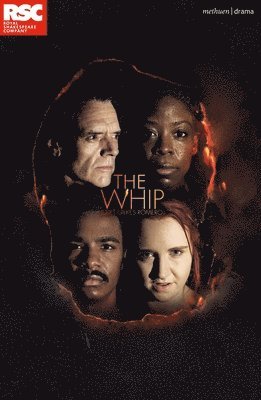 bokomslag Whip