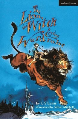 The Lion, the Witch and the Wardrobe 1