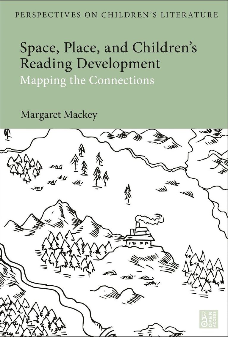 Space, Place, and Children’s Reading Development