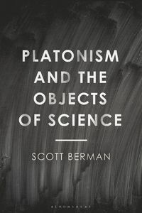 bokomslag Platonism and the Objects of Science