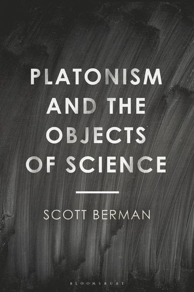 bokomslag Platonism and the Objects of Science