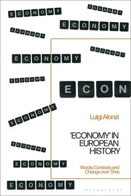 Economy' in European History