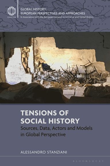 bokomslag Tensions of Social History