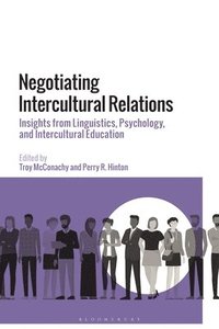 bokomslag Negotiating Intercultural Relations