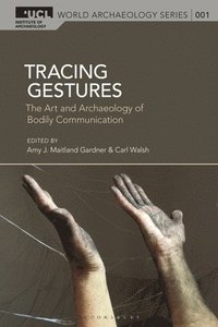 bokomslag Tracing Gestures