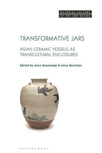 bokomslag Transformative Jars