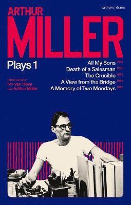 Arthur Miller Plays 1 1
