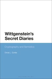 bokomslag Wittgensteins Secret Diaries