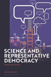 bokomslag Science and Representative Democracy