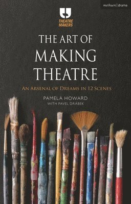 The Art of Making Theatre 1