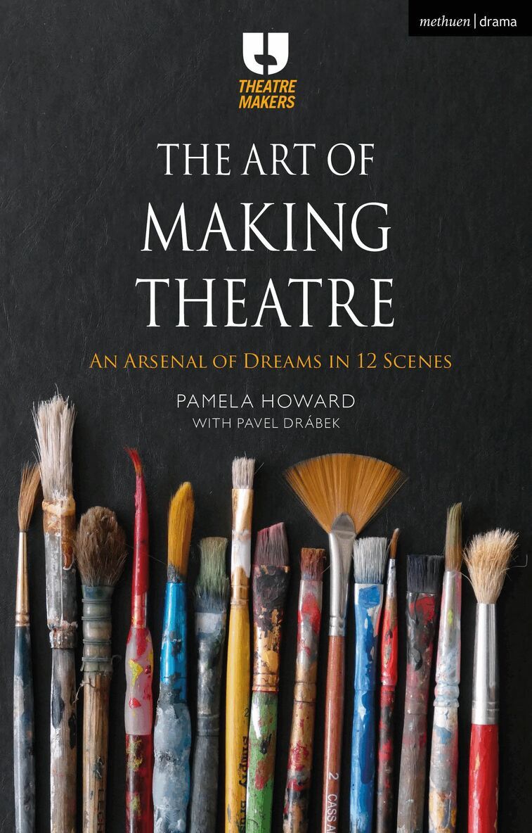 Art of Making Theatre