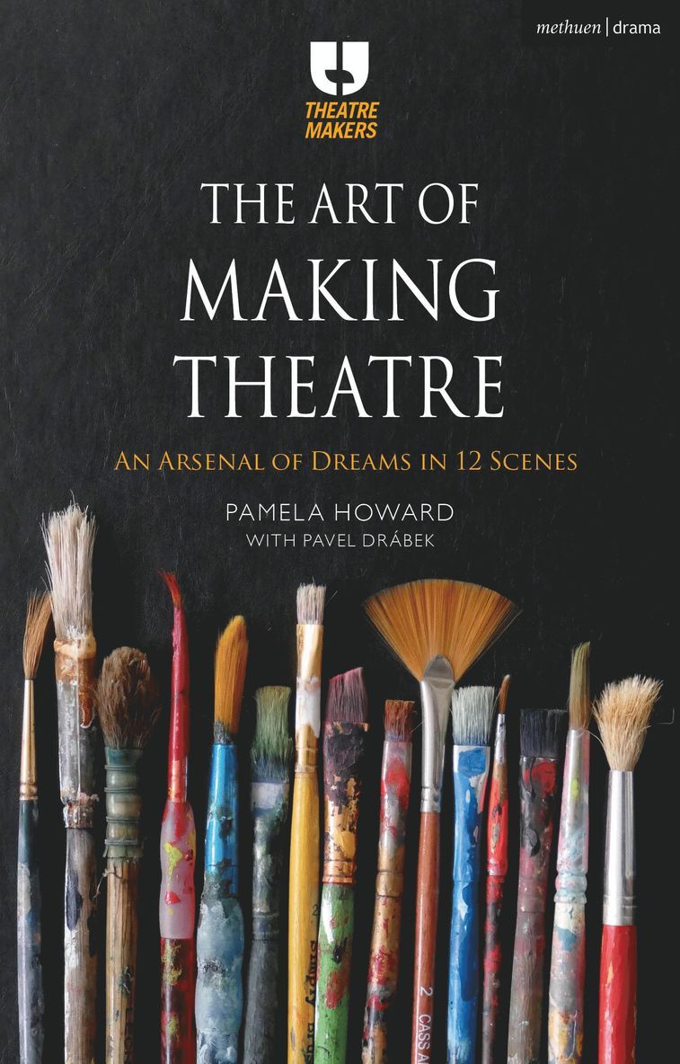 The Art of Making Theatre 1