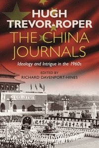 bokomslag The China Journals