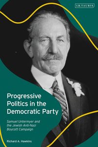 bokomslag Progressive Politics in the Democratic Party