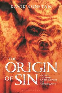 bokomslag Origin of Sin