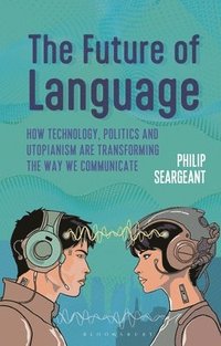 bokomslag Future of Language