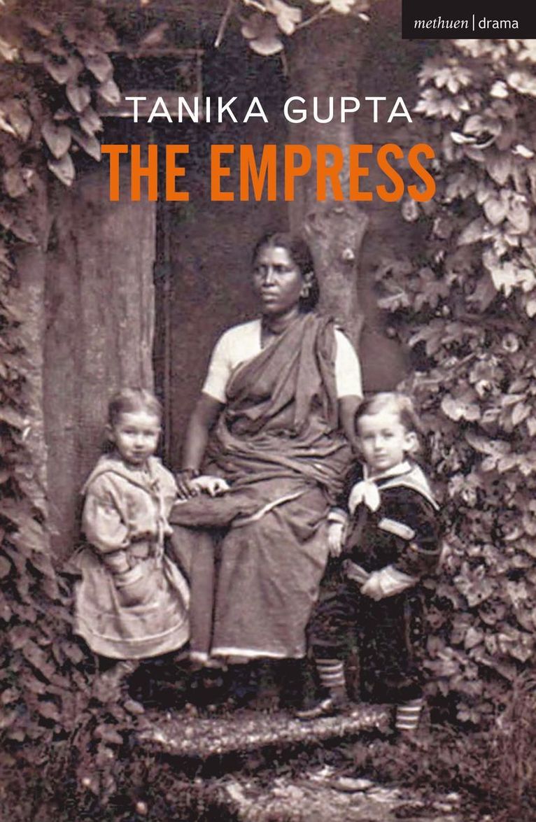 The Empress 1