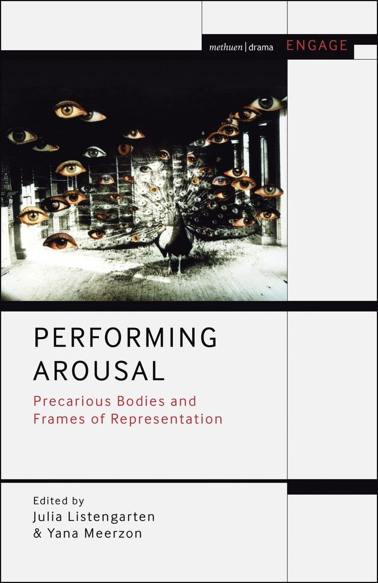 Performing Arousal 1