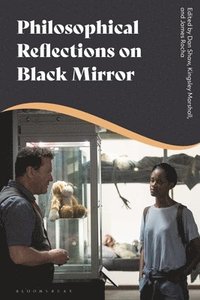 bokomslag Philosophical Reflections on Black Mirror