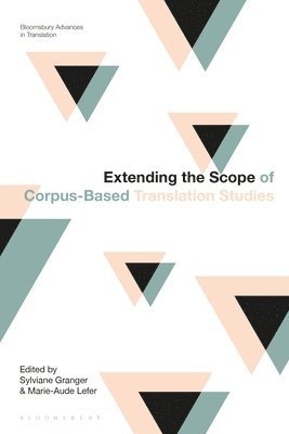 Extending the Scope of Corpus-Based Translation Studies 1