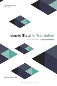 bokomslag Islamic State in Translation